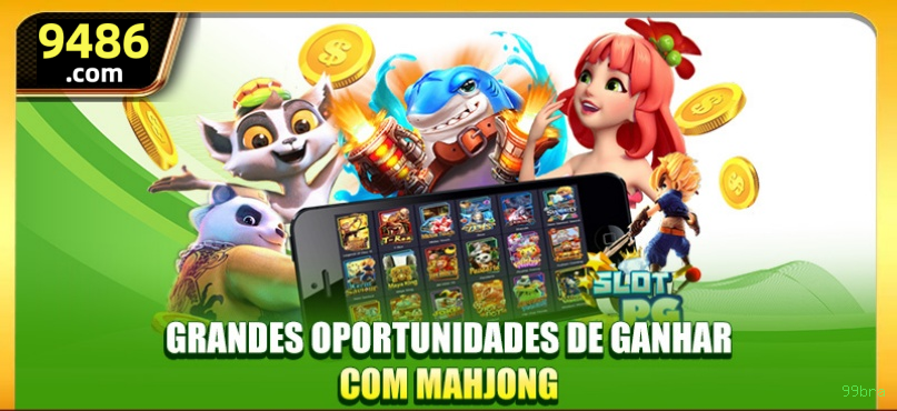 App 99bra para Android e iOS - download grátis