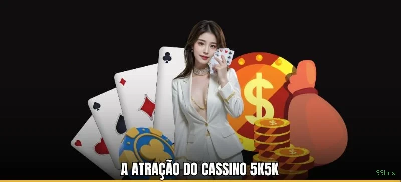 Cassino ao vivo 99bra dealers